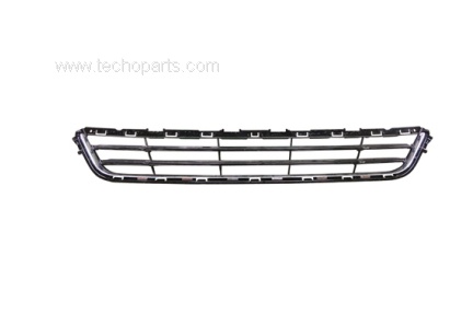 Ford Mondeo 2013 Front Bumper Grille