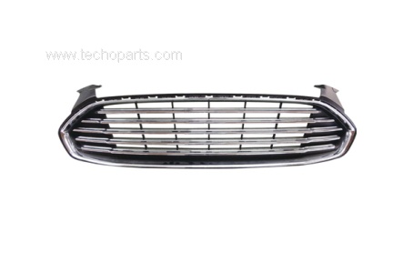 Ford Mondeo 2013 Front Grille