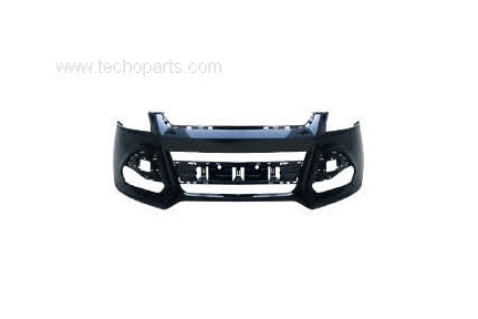 Ford Kuga 2013 FRONT BUMPER