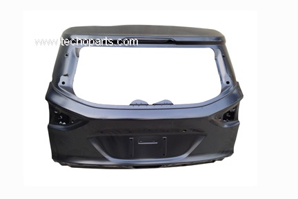 Ford Kuga 2013 Tail Gate