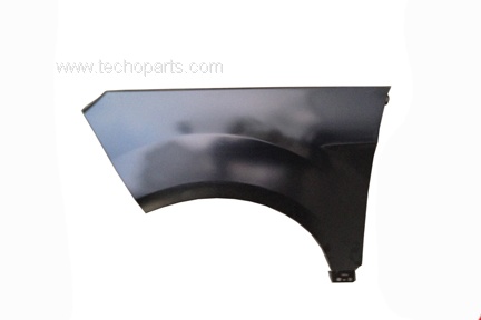 Ford Ecosport 2013 FRONT FENDER LH