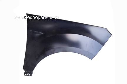 Ford Ecosport 2013 FRONT FENDER RH