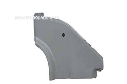 Transit VE83 '03 Front Fender LH