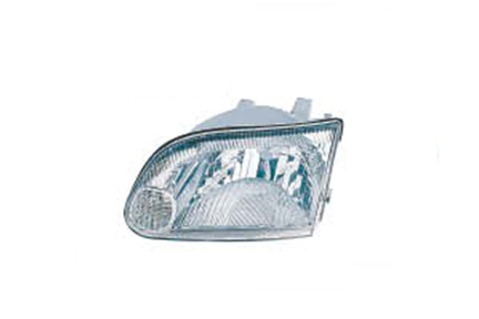 Toyota Hiace 2000 Head Lamp 81150-26130 /81110-26230