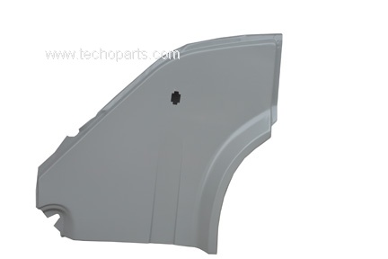 Transit VE83 '06 Front Fender RH