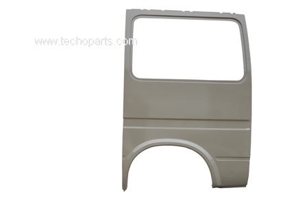 Transit VE83 '06 Rear Fender LH