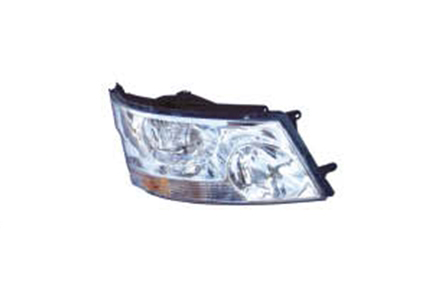 Toyota Hiace 2003 Head Lamp