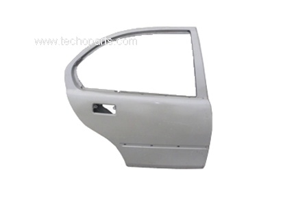 MG3 2008 Rear Door RH