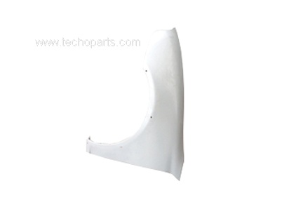MG3 2008 Front Fender LH