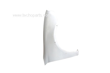 MG3 2008 Front Fender RH