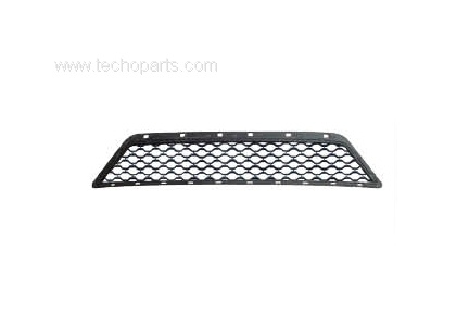 MG5 FRONT BUMPER GRILLE