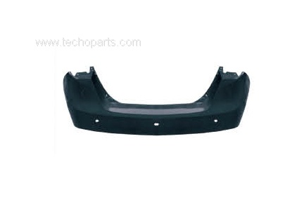 MG5 REAR BUMPER