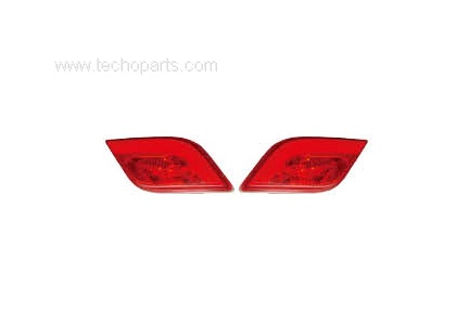 MG5 REAR FOG LAMP