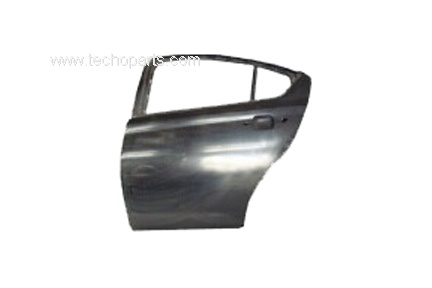 MG6 Rear Door LH