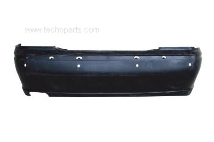 MG7 Rear Bumper