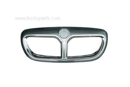 MG7 Front Grille