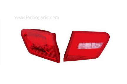 MG(ROEWE)350  2010 Tail Lamp Inner