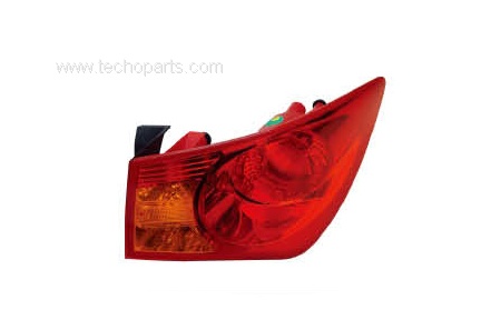 MG(ROEWE)350 2010 Tail Lamp Outer