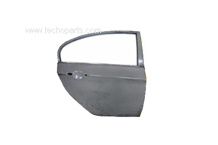 MG(ROEWE)350 2010 Rear Door RH