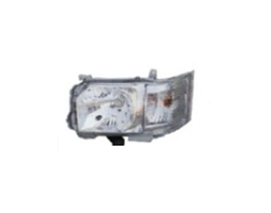 Toyota Hiace 2014 Head Lamp