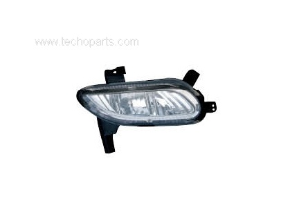 MG(ROEWE)350 2012 Fog Lamp