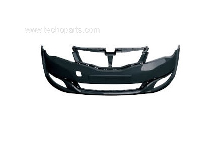 MG(ROEWE)350 2012 Front Bumper