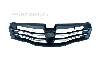 MG(ROEWE)350  2013 Front Grille