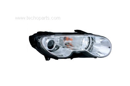 MG(ROEWE)550 Head Lamp