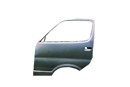 Toyota Hiace 1995-2004 Front Door