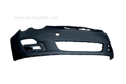 MG(ROEWE)550 Front Bumper