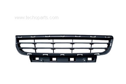 MG(ROEWE)550 FRONT BUMPER GRILLE