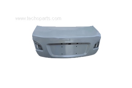 MG(ROEWE)550 Trunk Lid