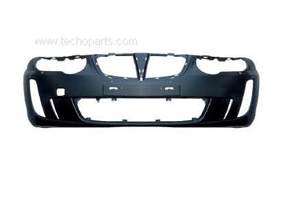 MG(ROEWE)750 FRONT BUMPER