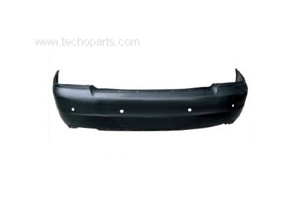 MG(ROEWE)750 REAR BUMPER