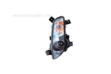 MG(ROEWE)750 FOG LAMP