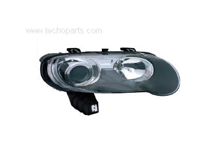 MG(ROEWE)750 HEAD LAMP