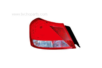 MG(ROEWE)750 TAIL LAMP