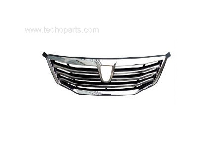 MG(ROEWE)950 GRILLE