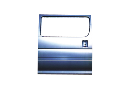 Toyota Hiace 1995-2004 Rear Door