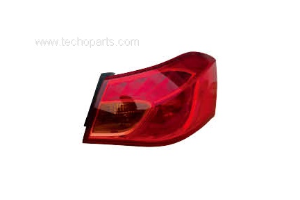 MG(ROEWE)950 TAIL LAMP OUTER