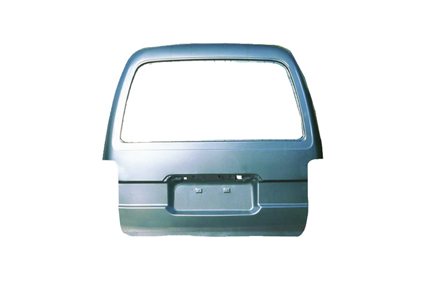 Toyota Hiace 1995-1996 Tail Gate-standard
