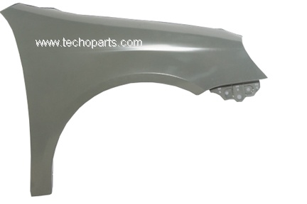 Golf V 2003-2008   Front Fender RH