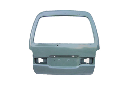 Toyota Hiace 2000-2003 Tail Gate-middle roof