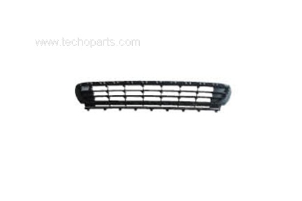 Golf VII  Bumper Grille