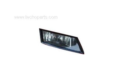 Golf VII  Fog Lamp