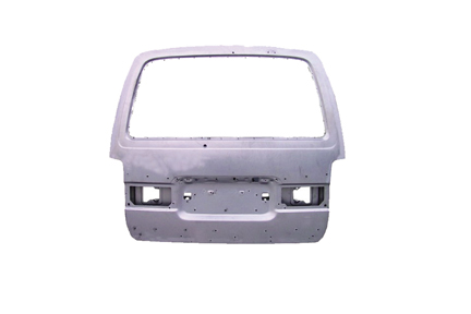 Toyota Hiace 2004-2008 Tail Gate-high roof