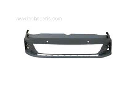 Golf VII GTI Front Bumper