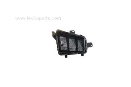 Golf VII GTI Fog Lamp