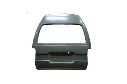 Toyota Hiace 2000-2009 Tail Gate-high roof