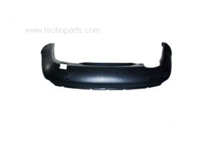 Jetta 05/Sagtitar Rear Bumper